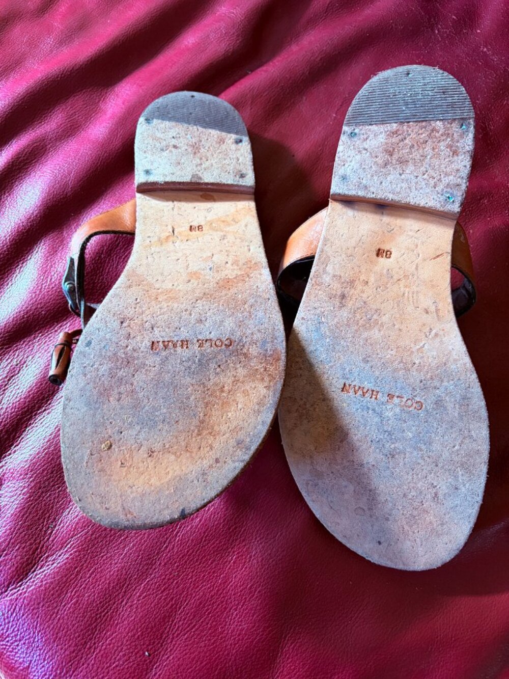 Cole Haan - Picture 2 of 2